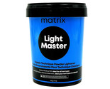 Matrix Light Master Classic Technique Powder Lightener UpTo  8 Levels 16 oz - £29.42 GBP