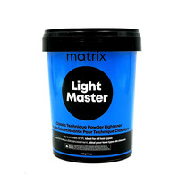 Matrix Light Master Classic Technique Powder Lightener UpTo  8 Levels 16 oz - £29.34 GBP