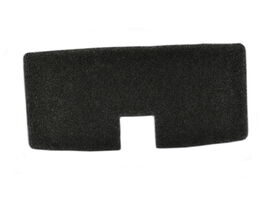 Johnny Vac PRIMA Canister Exhaust Filter FIPRI37 - $4.19