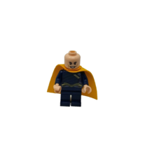 Lego Marvel Super Heroes Loki Minifigure 76088 Thor Ragnarok - £17.92 GBP
