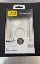 OtterBox Apple iPhone 14 Pro Symmetry Plus Series Case with MagSafe - £18.20 GBP