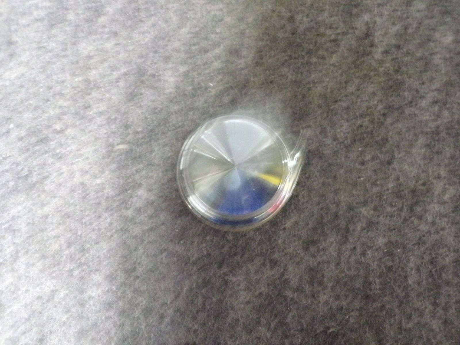4941ER3005A LG WASHER OR DRYER KNOB - $10.00