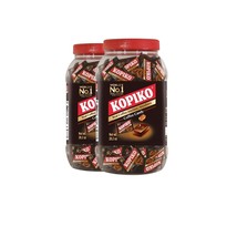 Kopiko Coffee Candy 28.2 oz / 800g (Pack of 2) - £26.01 GBP