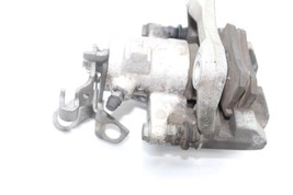 11-18 VOLKSWAGEN JETTA REAR LEFT DRIVER SIDE BRAKE CALIPER Q4841 image 11