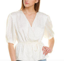 Rebecca Minkoff blouse - £27.65 GBP