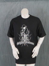 Retro WWE Shirt - Undertaker Classic Taker Original Deadman - Men&#39;s XL (... - £99.36 GBP