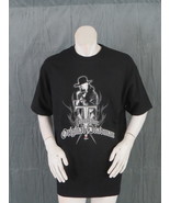 Retro WWE Shirt - Undertaker Classic Taker Original Deadman - Men&#39;s XL (... - $125.00