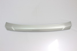 Mitsubishi Outlander RR Bumper Lower Valance Cover Panel Extension OEM 6415A061 - £117.20 GBP