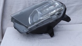 13-14 Ford Mustang HID XENON Headlight Light Lamp Driver Left LH image 4