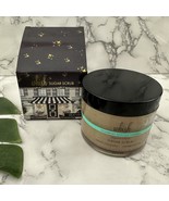 Whish Sugar Scrub Peppermint Bark Scented New in Box Holiday 8 oz - $426.65 MXN