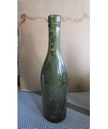 Late 19th Century Bottle - £8.74 GBP