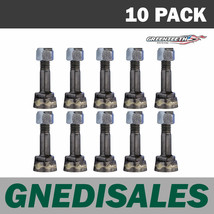 1100 Series Greenteeth/Wear Sharp, Stump Grinder Teeth  - 10 Pack - $146.50