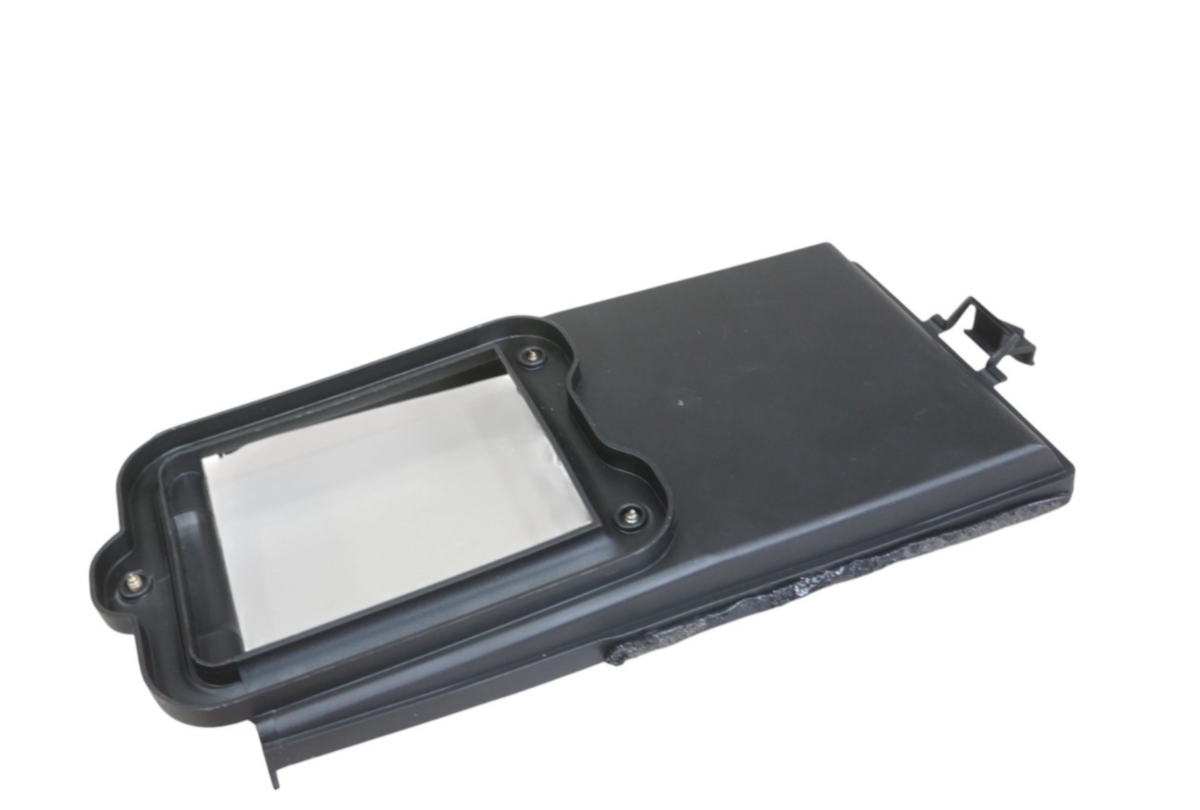 97-04 porsche boxster 911 996 986 cabin air filter case pollen housing c... - $84.87