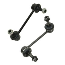 TRQ Rear Stabilizer Sway Bar End Link Pair Set of 2 for 97-01 Honda CR-V NEW - $34.64