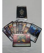Panini AfterWorld Trading Card Booster Pack Open - €7,27 EUR