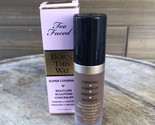Too Faced Born This Way Super Coverage Concealer  0.5oz/15ml New With Box - $18.69