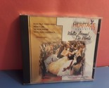 America&#39;s Musical Heritage: Waltz Around the World (CD, 1997, KRB; Waltz) - $5.22