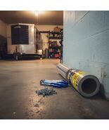 Customizable 4&#39;&#39; x 120&#39;&#39; Aluminum Diamond Plate - Ideal for DIY &amp; Commer... - $885.86 MXN