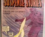 STRANGE SUSPENSE STORIES #70 (1964) Charlton Comics horror VG+/FINE- - $14.84