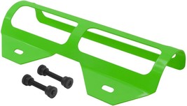 Green Anderson Knob Guard For Minelab Excalibur Series Metal Detector. - $60.97
