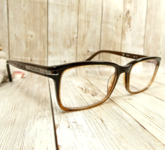 Michael Kors Brown Gradient Eyeglasses FRAMES - MK698 204 50-18-135 - $49.45