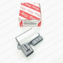 New Genuine Toyota 4Runner LC Tundra DRIVER, AIR INJECTION CONTROL 89581... - $130.76