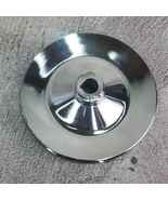 ‎8948C For 1955-72 Chevrolet Chrome 5/8 in Keyway Saginaw Power Steering... - $41.59 CAD