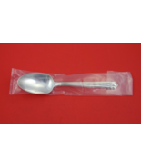 Aria by Christofle Silverplate Table Spoon 8 1/8&quot; - £116.32 GBP