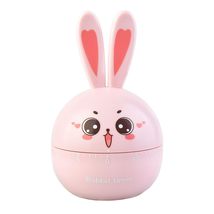 Rabbit Model Mechanical Timer Kitchen Gadget Cooking Clock Alarm Counter... - £9.07 GBP