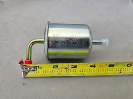 1 Genuine Nissan Fuel Gas Filter For Altima Almera D21 Pickup INFINITI G... - $239.70 MXN