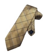 Jos. A. Bank Men&#39;s Silk Necktie Joseph A - Daffodil Gold - One Size Neck... - $313.73 MXN