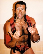 Razor Ramon 8X10 Photo Wrestling Picture Wwf Wwe Scott Hall - £3.94 GBP