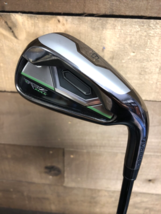 DEMO RH Men&#39;s TaylorMade RBZ Max #6 Iron Club Stiff Flex Graphite 5044-RBZ6 - $1,276.72 MXN
