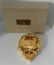 Vintage Avon Honor Society $30,000 Sales Pin 1991 - £7.39 GBP