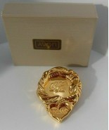 Vintage Avon Honor Society $30,000 Sales Pin 1991 - £7.40 GBP