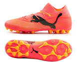PUMA Future 7 Ultimate MG Men&#39;s Football Shoes Soccer Sports Shoes NWT 1... - $232.11