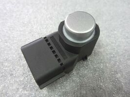 14 Kia Sorento Blind Spot Backup Assist Detector Ultrasonic Sensor Satin... - $39.59