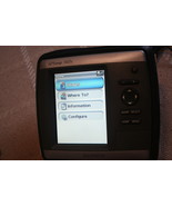 Garmin GPSMAP 540s, Latest Software updated (bnz) - $320.00