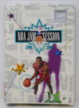 Fleer Skybox  1995-1996 NBA Jam Session Basketball Cards Box SEALED - $220.49