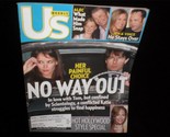 Us Weekly Magazine May 7, 2007 Katie Holmes, Jennifer Aniston, Rene Zell... - £7.11 GBP