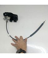 Fits 2008-14 Cadillac CTS Replaces 15269873 19210211 Front RH Door Lock ... - $37.77
