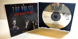 The Police Every Breath You Take The Singles CD Album New Wave Hits CRC Club - £8.91 GBP