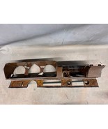 1970-1972 Oldsmobile Cutlass F85 442 Dash Speedometer Gauge Cluster Hous... - $624.64 CAD