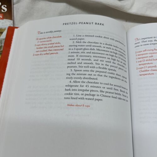 Vintage Cookbook Hardcover Paula Deen Celebrate A Year Of Recipeโs Easter Xmas Item image 14