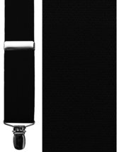 Catania black clip tuxedo suspenders 8b56c5ee 3925 4006 9746 8811fc0498d8 thumb200