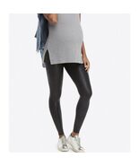 First Kick Maternity Womens Pants Faux Leather Leggings Black Small - €25,76 EUR First Kick Maternity Womens Pants Faux Leather Leggings Black Small - €25,76 EUR