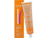 Londa Professional Londacolor Demi-Permanent Cream Color 2/0 Black Natur... - £8.90 GBP
