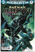 Detective Comics #935 (Dc 2016) - £3.70 GBP