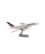Air France Airbus A380 1:250 Scale Collection Model Aircraft F-HPJA With... - £23.66 GBP