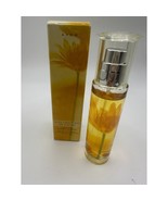 Avon Joyful Bliss Collection De Fleurs EDT 1oz NIB Vintage - $39.09 CAD